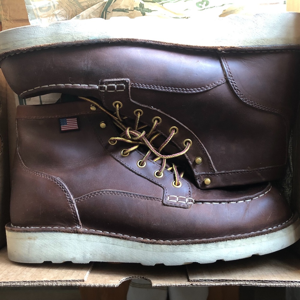 Danner Men’s Boot size 11